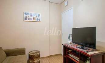 Imagem 7: São Paulo - Apartamento Padrão - Jardins