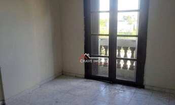 Imagem 6: Apartamento com 2 dormitórios para alugar, 94 m² por R$ 2.900,02/mês - Ponta da Praia - Sa