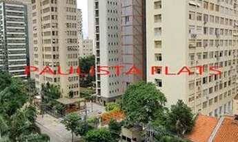 Imagem 7: SÃO PAULO - Flat - JARDIM PAULISTA