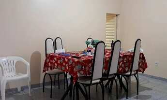 Imagem 7: Casa para venda com 79 metros quadrados com 3 quartos em Cajazeiras X - Salvador - BA