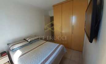 Imagem 7: Apartamento - Jardim Antonio Von Zuben - Campinas