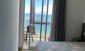 Imagem 7: Ed. Mirage - 3 quartos (1 suíte) - 2 vagas de garagem - Praia da Costa