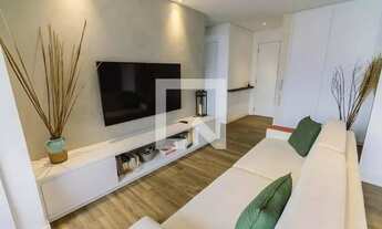 Imagem 3: Apartamento com 2 quartos (1 suíte) à venda no Brás, São Paulo, com 1 vaga