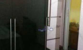 Imagem 5: Sobrado com 3 dormitórios à venda, 90 m² por R$ 450.000,00 - Conjunto Residencial Vista Ve