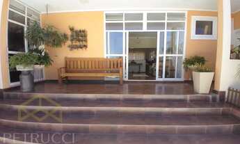 Imagem 4: Casa - Parque Taquaral - Campinas