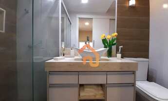 Imagem 6: Excelente apartamento, andar alto, vista livre Dom Bosco!!!