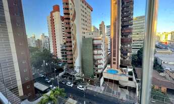 Imagem 6: Apartamento 4 suítes no Setor Bueno