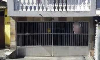 Imagem 4: CASA ASSOBRADADA - CENTRO - SP