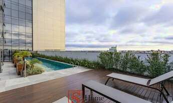 Imagem 3: Apartamento com 1 quarto para aluguel no Centro