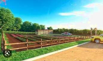 Imagem 4: ÁGIO lote condomínio Arca Park