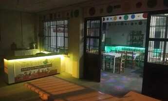 Imagem 6: Aluguel de espaço para festas e eventos