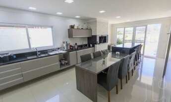 Imagem 5: Casa Condominio para Venda - 410m², 3 dormitórios, sendo 3 suites, 2 vagas - Terra Ville