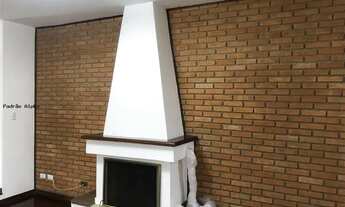 Imagem 5: Casa Térrea Para Locação Alphaville Sp