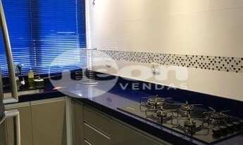 Imagem 7: SãO BERNARDO DO CAMPO - Apartamento Padrão - Ferrazópolis