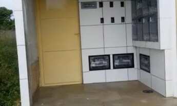 Imagem 2: Alugo casa no Lourival Parente