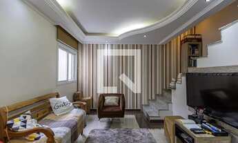 Imagem 3: Apartamento para Aluguel - Vila América, 2 Quartos, 140 m2