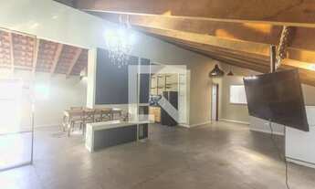 Imagem 4: Casa para Aluguel - Vila Jordanópolis, 1 Quarto, 65 m2