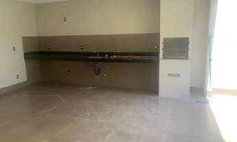 Imagem 4: CASA NOVA JD AMERICA 3 SUÍTES PLENAS ALTO PADRÃO VARANDA GOURMET CHURRASQUEIRA PORCELANAT