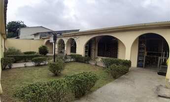 Imagem 2: Casa com 4 dormitórios, com rampas de acesso