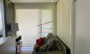 Imagem 4: SãO PAULO - Padrão - Tatuapé