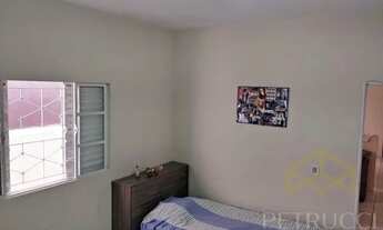 Imagem 5: Casa - Jardim Morada do Sol - Indaiatuba