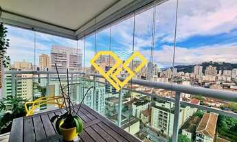 Imagem 3: Apartamento 3 Quartos em Santos