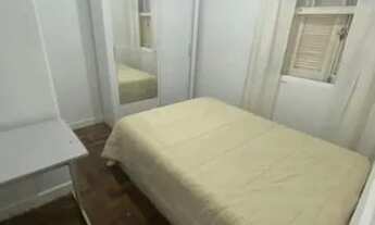 Imagem: Quarto individual masculino