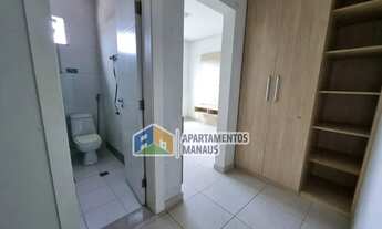 Imagem 9: Casa Dúplex Condomínio Ponta Negra 2, 4 suítes e piscina