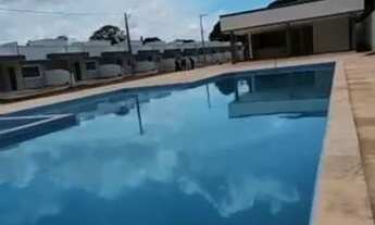 Imagem 7: Casa Condomínio no Turu com 3 Quartos- Nascente