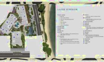 Imagem 4: Condomínio lazuli Niterói - Rua Antônio Parreiras, nº 131, Boa Viagem - Niterói/RJ