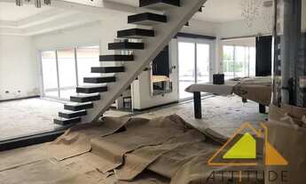 Imagem 5: Casa Condomínio Fechado para alugar - Swiss Park - São Bernardo do Campo