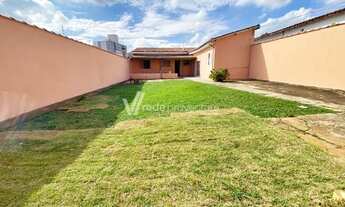 Imagem 3: Casa - Parque Taquaral - Campinas