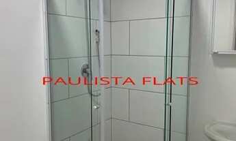 Imagem 7: SÃO PAULO - RESIDENCIAL - CERQUEIRA CÉSAR