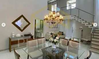 Imagem 3: Casa - Jardim Terras de Carolina - Araras