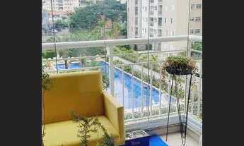 Imagem 2: Apartamento de 74 metros quadrados no bairro VILA DAS MERCES