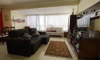 Imagem 5: Área privativa à venda, 4 quartos, 1 suíte, 2 vagas, Barroca - Belo Horizonte/MG