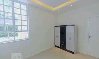 Imagem 6: Casa de Condomínio para Aluguel - Rio Comprido, 2 Quartos, 90 m2