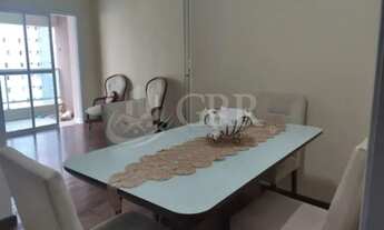 Imagem 3: Apartamento 3 dormitórios, 1 suíte no Condomínio Edifício Fontana Di Trevi- Jardim Aquariu