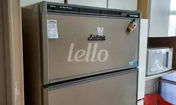 Imagem 4: São Paulo - Apartamento Padrão - Tatuapé