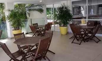 Imagem: Apartamento mobiliado com 2/4