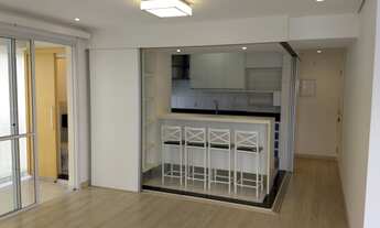 Imagem 4: Duplex na Vila Madalena com 85m², 2 dormitórios, 1 vaga , depósito