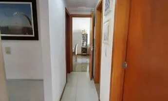 Imagem 6: EXCELENTE 3 QUARTOS 1 A UMA QUADRA DA PRAIA SOL DA MANHA