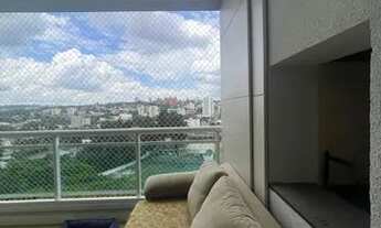 Imagem 4: Apartamento - Taquaral - Campinas