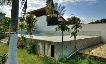 Imagem 5: Casa em Condomínio para Venda em Saquarema, ItaÚna, 2 dormitórios, 1 suíte, 2 banheiros, 1