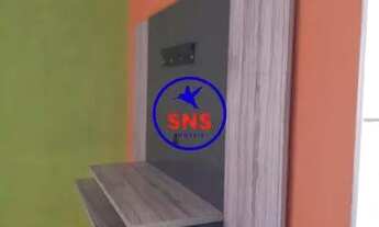 Imagem 3: CASA RESIDENCIAL em CAMPINAS - SP, VILA AEROPORTO