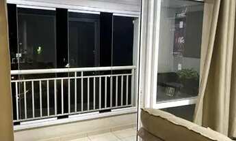 Imagem 5: LINDO APARTAMENTO GIARDINO TERRAE - PORTEIRA FECHADA