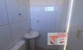 Imagem 3: Locação - Kitnet - Vila Amorim - Americana - SP