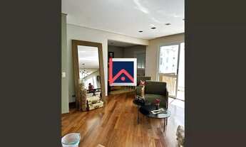 Imagem 2: Apartamento Locação 3 Dormitórios - 124 m² Pompéia