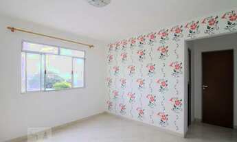 Imagem 2: Apartamento para Aluguel - Vila Fátima, 2 Quartos, 43 m2