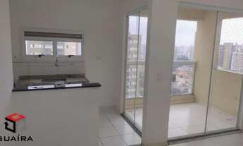 Imagem 2: Apartamento à venda 3 quartos 1 vaga Top Life View Eldízia - Santo André - SP